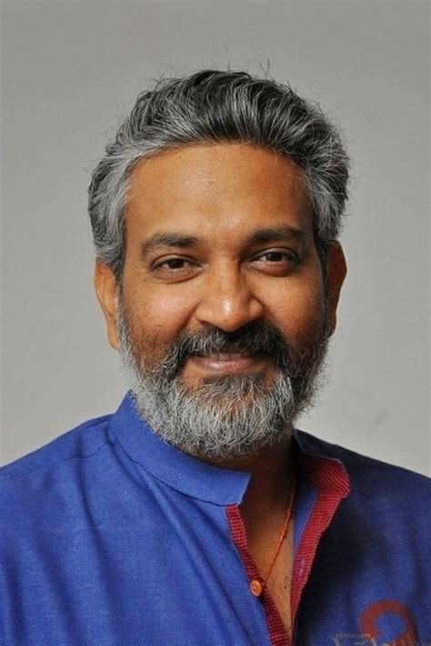 S. S. Rajamouli — The Movie Database (TMDB)