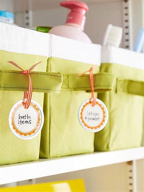 Get Organized with Our Free Printable Labels | Storage labels, Labels printables free ...