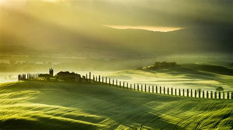 Tuscany Wallpapers - Top Free Tuscany Backgrounds - WallpaperAccess