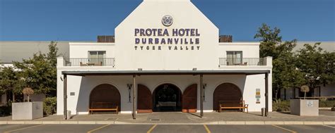 Wine Route Hotel in Cape Town | Protea Hotel Cape Town Durbanville