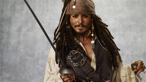 Disney's Fifth Pirates of the Caribbean Adventure to Film in Queensland Australia - Media ...