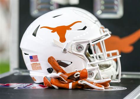 Texas travels to Houston, hosts BYU as part of 2023 Big 12 schedule