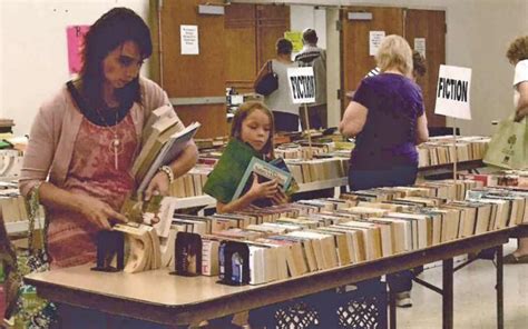 Time for the Annual Book Fair | Sullivan Independent News