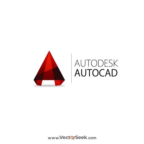 AutoCAD Logo Vector - (.Ai .PNG .SVG .EPS Free Download)