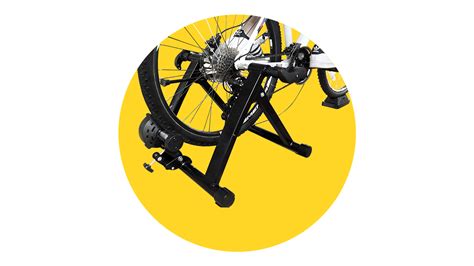 The 6 Best Bike Trainers: For Beginners, Travel, and More