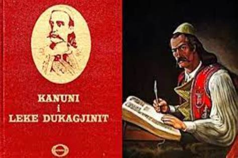 The Canon of Lek Dukagjini and Bloodfeud | RTSH RTI