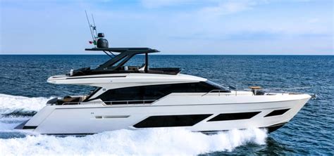 Yacht Brands For Luxurious Yachting - ByManJournal