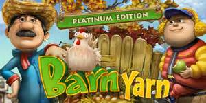 Barn Yarn Platinum Edition | GameHouse