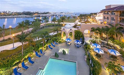 Courtyard San Diego Airport/Liberty Station | Groupon