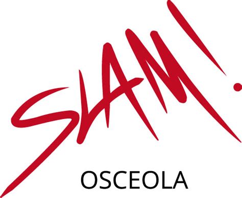 Student Registration - Enrollment - Educational Support - SLAM! Osceola