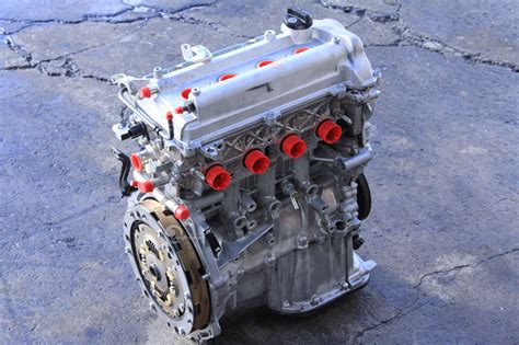 Scion xb engine