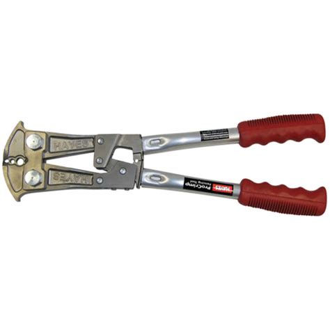 Hayes Crimping and Fencing Tool 1 EA/CTN - Walmart.com