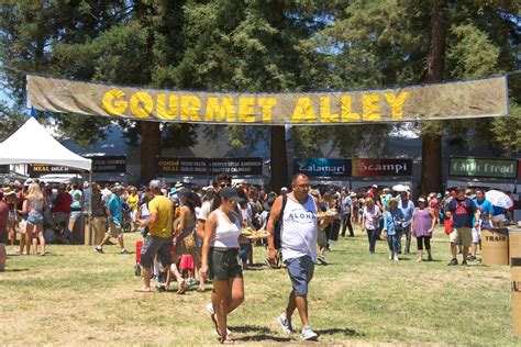 Gilroy Garlic Festival To Return In Drive-Thru Form This Weekend