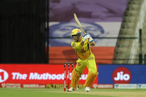 IPL 2020: MS Dhoni Completes 4000 Runs as CSK Captain - ProBatsman