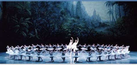 AndrewAndJoshua: "The Kingdom Of The Shades" From "La Bayadere"