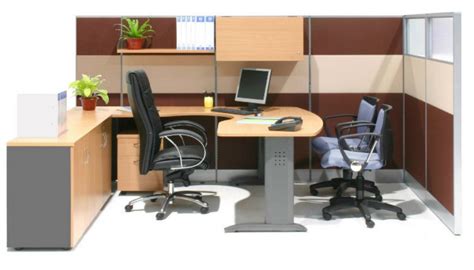 Modern Office Furniture Singapore | Stylish Office Furnishing