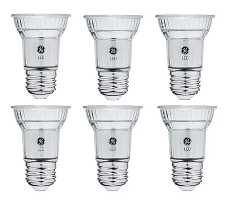 Best Ge Warm White Led Bulbs 60 Watt - Home Easy