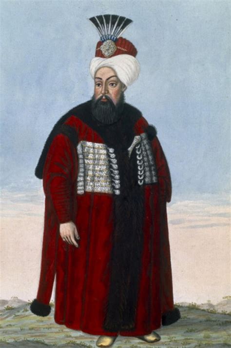 1643: Sultan of the Ottoman Empire whose Mother was a Jew | History.info