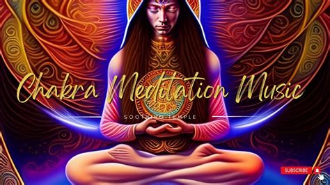 3 Hours Healing Deep Sleep Meditation ♡ Sleep Chakra Meditation Music ...