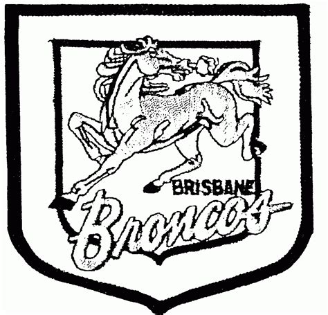 Free Broncos Printable Coloring Pages, Download Free Broncos Printable Coloring Pages png images ...