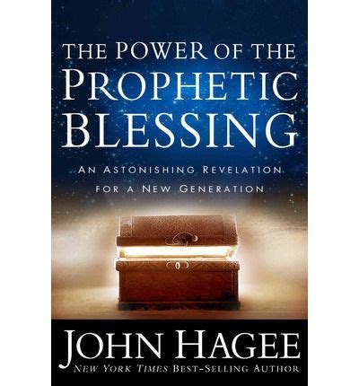 Hagee's new Bible prophecy book, | John hagee, Message of encouragement, Prophet