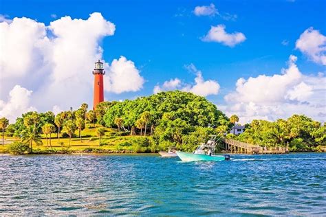 Idée voyage : découvrir la beauté naturelle de la Floride