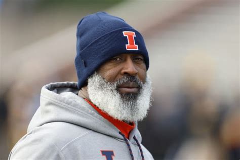 How recruiting helped sink Lovie Smith at Illinois - Rivals.com: Rivals Football & Basketball ...