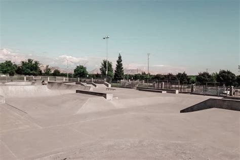 30 Best Skateparks In California | Skate The States