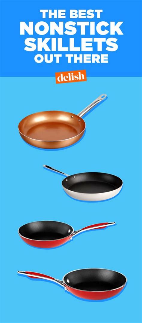 10 Best Nonstick Skillets 2017 - Top Rated Non Stick Skillets To Buy ...