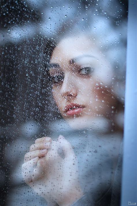 Pin by Oli Lyons on Female Portraits | Rain photography, Rainy ...