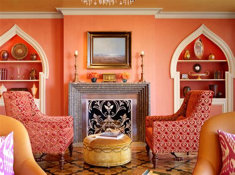 25 Modern Moroccan Style Living Room Design Ideas – The WoW Style