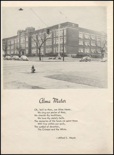 Explore 1951 Phillips High School Yearbook, Birmingham AL - Classmates