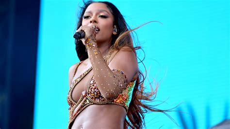 Victoria Monét Explained Why She Didn't Perform At VMAs