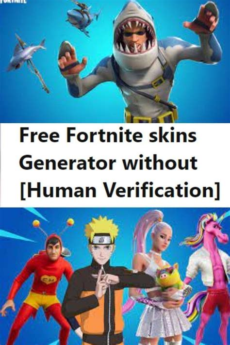 ¶FREE FORTNITE SKINS GENERATOR ¶ 2023. Generate thousands of free Fortnite skins per day. All ...