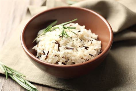 Two-Vegetable Rice Pilaf Recipe | Sylvaine Hughson