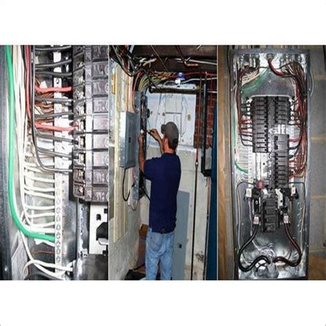 Electrical Panel Installation Service at Best Price in Greater Noida ...