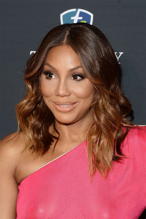 A Look Back At 19 of Tamar Braxton’s Best Hairstyles Before She Cut It ...