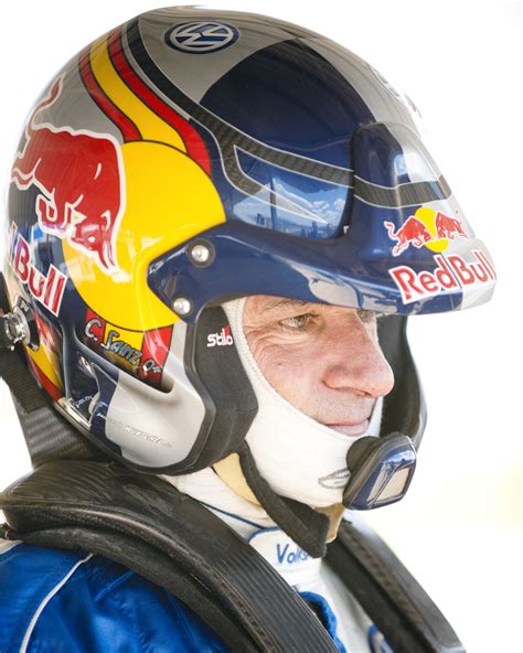 Two-time WRC champ - Spanish racing legend Carlos Sainz joins X Games ...