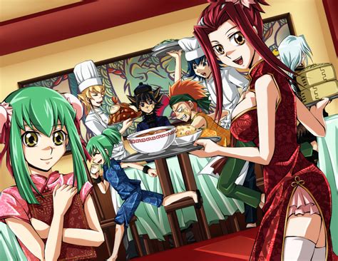 Yu-Gi-Oh! 5D's Image #218721 - Zerochan Anime Image Board