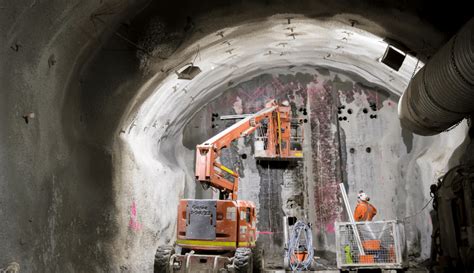 In pictures: new Central Station for Sydney Metro - Infrastructure Magazine