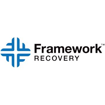 Framework Recovery | Huntington Beach CA