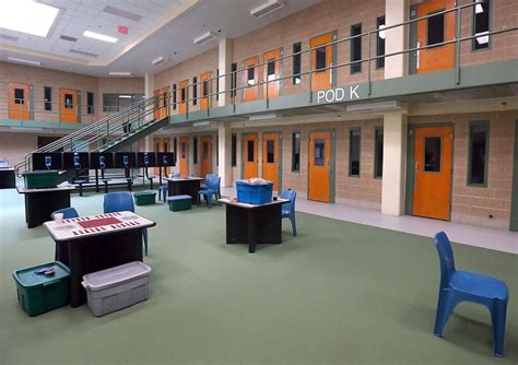 La Crosse-area jails spared from COVID-19 outbreaks | State and Regional | journaltimes.com