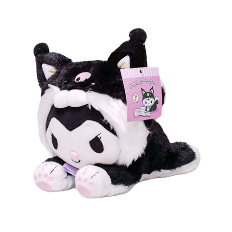 Build-A-Bear Sanrio Kuromi Plush 16” www.np.gov.lk