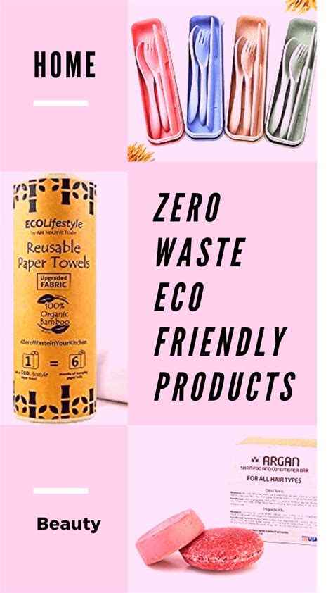 Zero Waste Products You Need In 2021 - Steph Social