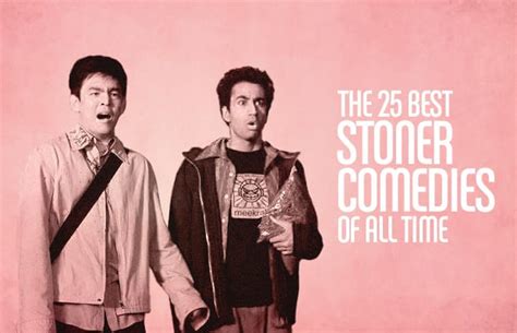 The 25 Best Stoner Comedies Of All Time | Complex UK