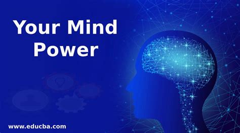 Your Mind Power | Top 6 Effective and Helpful Tips to Your Mind Power