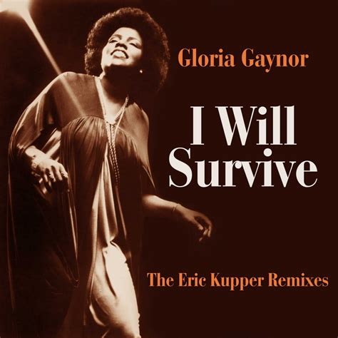 Gloria Gaynor’s ‘I Will Survive’ Gets Modern-Day Remixes | uDiscover