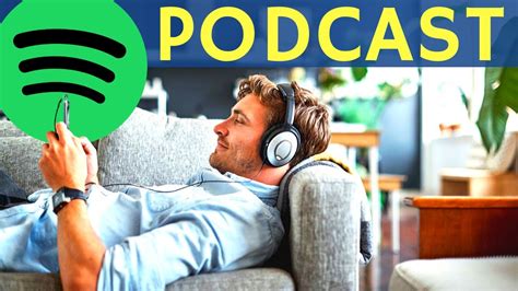 The Best Podcasts on Spotify - 5 Recommendations you shouldn't miss out on - YouTube