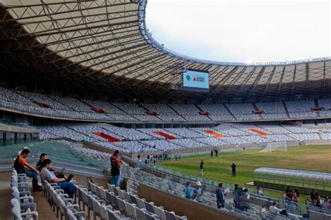 Atletico Mineiro Stadium : World's Best Atletico Mg V Santos Brasileirao Series A 2014 Stock ...