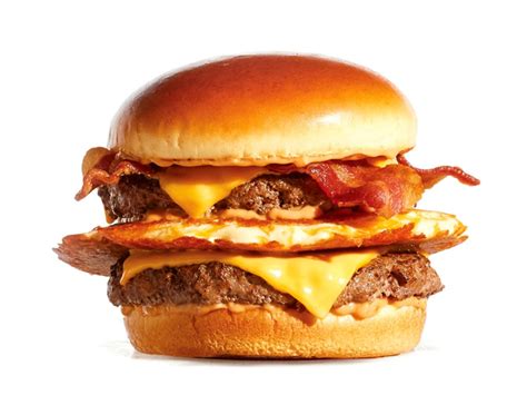 IHOP goes totally IHOB with new Big Pancake Burger - CultureMap Houston